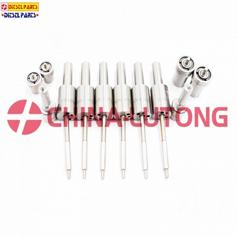 cummins parts catalog online Injector Nozzle 0 433 271 221 DLLA144S485 for MERCEDES-BENZ, 000017.601