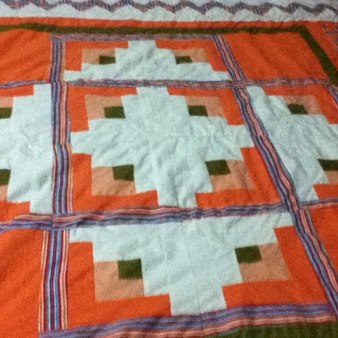 Mrs. Shameem's Quilt Craft