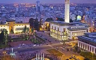 La Commune de Casablanca