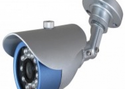 IR Bullet Camera 