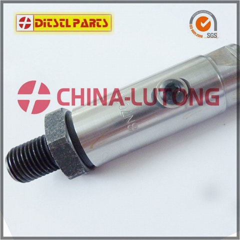 Pencil Nozzle 8N7005 Fuel Injector Assembly For Caterpillar CAT 3304 3306 Engine Pump Parts