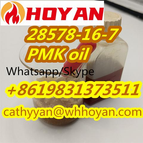 Low Price PMK Ethyl Glycidate CAS 28578-16-7 High Yield PMK Oil with Good Feedback