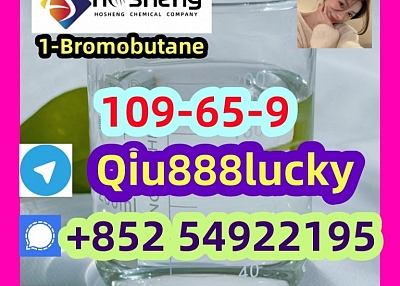 109-65-9 1-Bromobutane