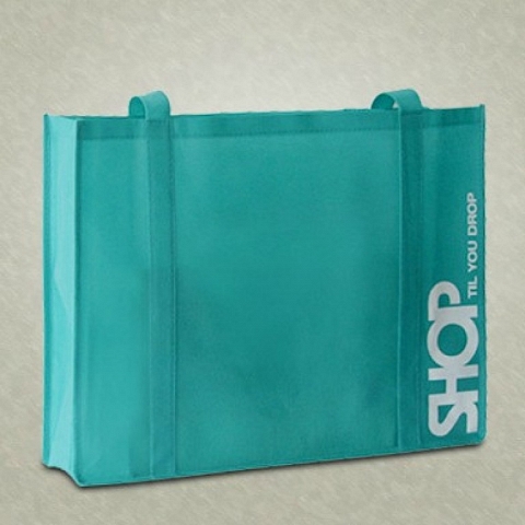 Towel & Non-woven Bags Manufacturer