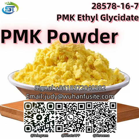 PMK Powder Liquid CAS 28578-16-7 PMK Ethyl Glycidate