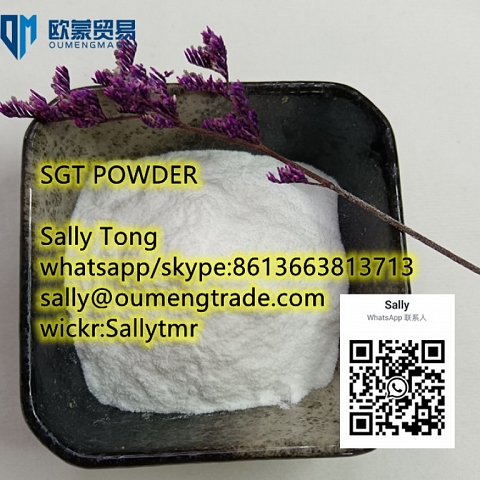 SGT 2FDCK in stock wickr:Sallytmr sally@oumengtrade.com