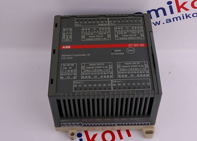 ABB 3HAC17484-2