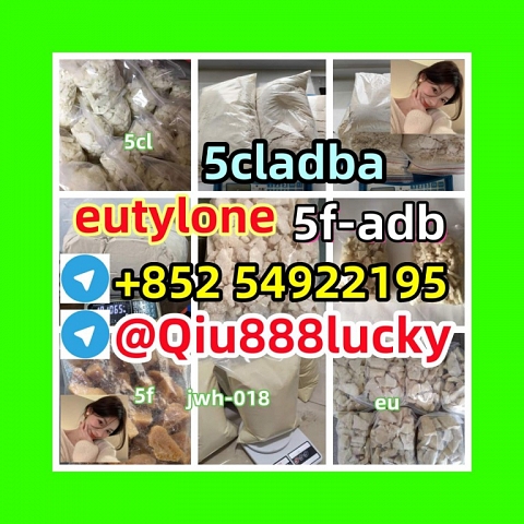 5cladba eutylone 5fadb jwh-018 5cl 5f eu