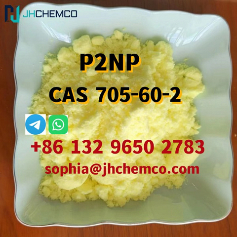 High purity P2NP CAS 705-60-2 1-Phenyl-2-nitropropene with cheap price China supplier