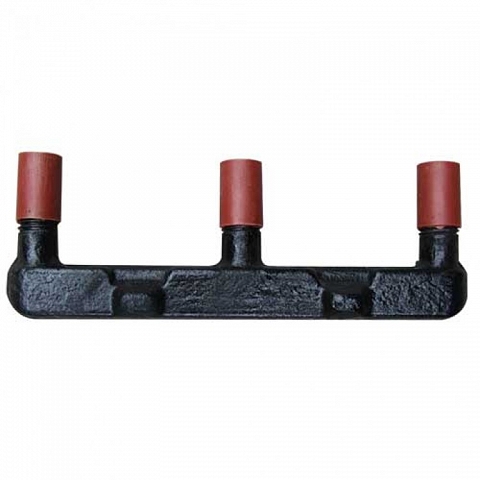 Coal Mine Conveyor Parts Manufacturer E Bolts Made in China