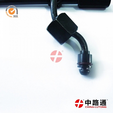 Factory direct sales fuel injectors online 1W5829 heui injector in good quality