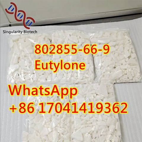 Eutylone 802855-66-9 Factory Hot Sell i4