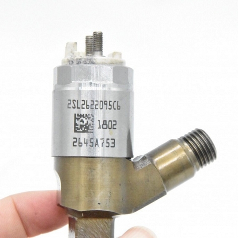 Common rail control valve 2800782for injector 0 445 120 008 