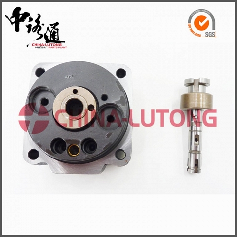        Distributor Rotor BMW Ve Pump Head Rotor 146402-3820 4CYL/11L for Isuzu Pick Up 4JA1