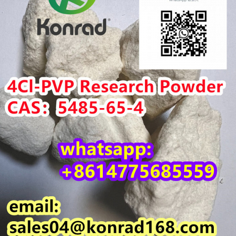  4Cl-PVP Research Powder CAS：5485-65-4