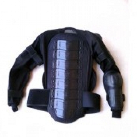 Marjanbikers Body armour jacekts