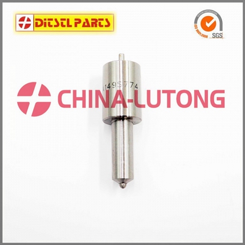 Nozzle 0 433 271 829 DLLA150S853 for Scania 112 DS/DSC11.01/02 712131C 75 Injector Kbel109s6/13