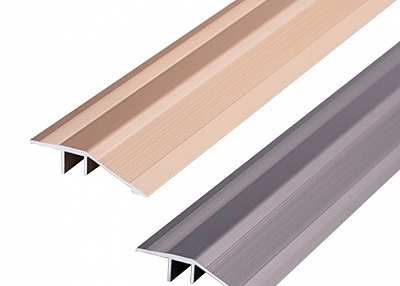 T-Shape Metal Transition Strips For Flooring