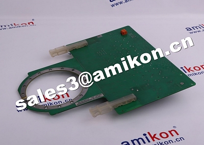 ABB 3BHE004573R0142 UFC760BE142 PC BOARD