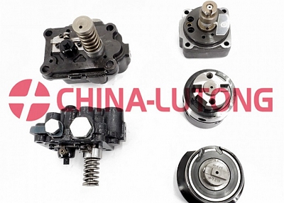 pump head replacement-rotary pump head 096400-1060 4cylinders/9mm right rotation for TOYOTA 3B