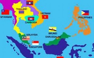 Thailand, Malaysia and Singapore (Sylodium, import export business)