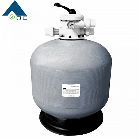 swimming pool sand filter