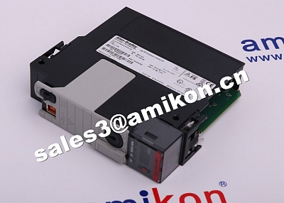 Allen Bradley Rockwell 1756-BA2 