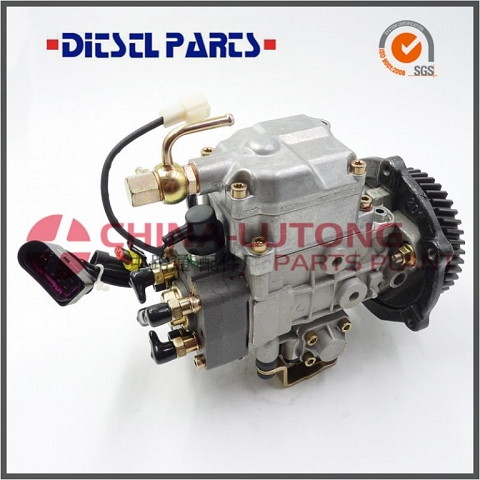 Fuel Injection Pumps Nj-Ve4/11e1800L024 for Isuzu 4jb1 Jmc