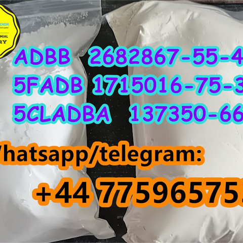 5cladba adbb 5fadb 5f-pinaca 5fakb48 precursors raw materials