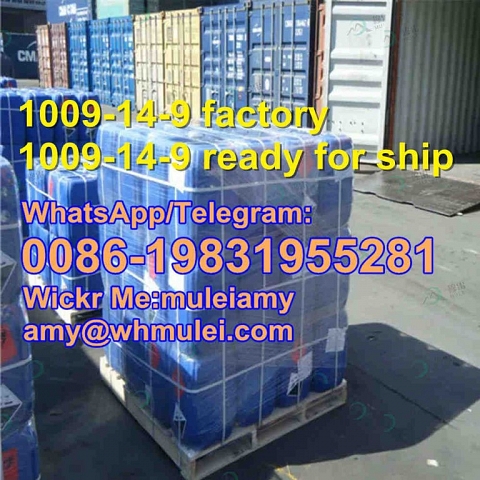 Cas1009-14-9 Valerophenone supplier Valerophenone factory,Whatsapp:0086-19831955281