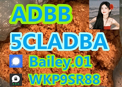 5cladba raw material 5CL-ADB-A precursor jwh018