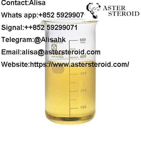 Safe Shipping Trenbolone Enanthate 200MG/ML Injection steroid for sale TREN 200 cycle for bodybuildi