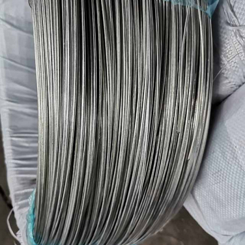 Binding Wire for Scaffolding