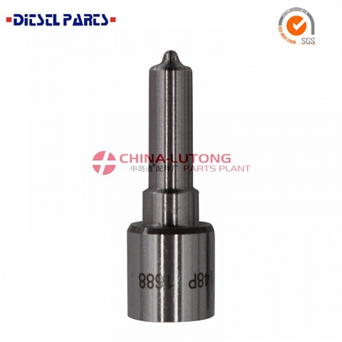 Bosch Nozzle Repair Kit DLLA148P1688/0 433 172 034 for Yuchai