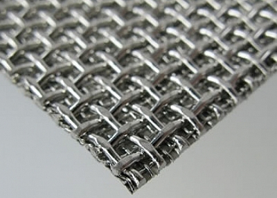 Five-Layer Sintered Mesh