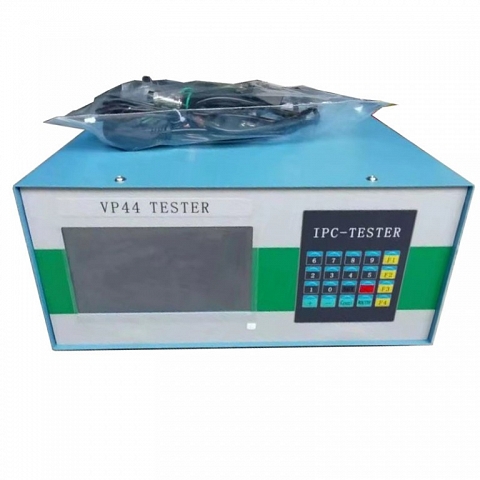 vp44 bosch injection pump tester & vp44 pump tester simulator