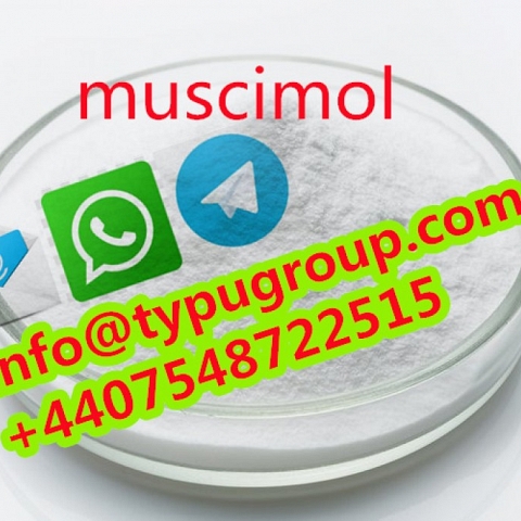 offer muscimol cas 2763-96-4 whatsapp/telegram/signal+4407548722515