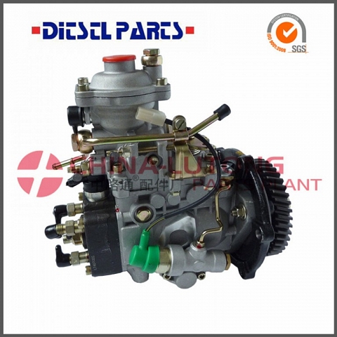 bosch diesel injection pump NJ-VE4-11E1800L019 for aftermarket replacement