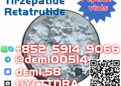 2mg 5mg 10mg peptide Palmitoyl Pentapeptide CAS. 214047-00-4