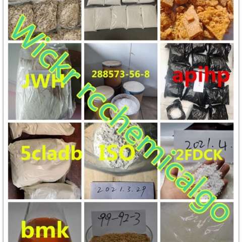 Apihp  APHP 2181620-71-1 Crystalline Powder