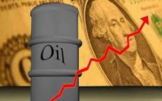 Oil rises above $106 a barrel (By Sylodium, international trade directory)