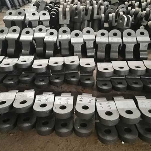 Factory Price Hydraulic Support Connector,Used in Coal Mine