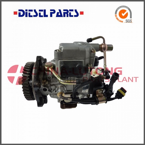 cummins diesel engine parts pump head replacement 1 468 334 327 for VW