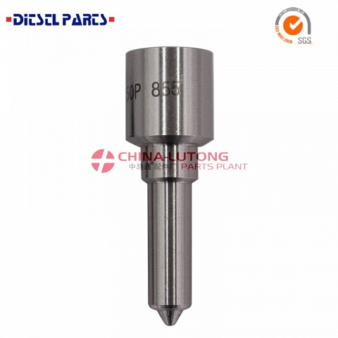 320d injector nozzle DSLA150P855/0 433 175 227 Common Rail Spray Nozzle