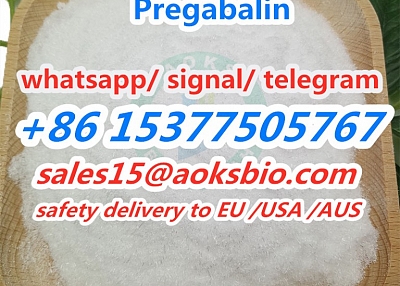 China AOKS pregabalin, good pregabalin lyrica powder