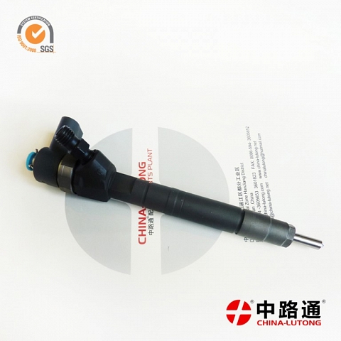 on sale genuine injector 6110701687 hyundai diesel injectors in hight quality