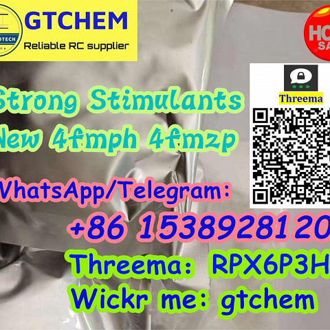 Stimulants 4-Fluoromethylphenidate 4fmzp New 4fmph 4fmzp supply WAPP:+8615389281203