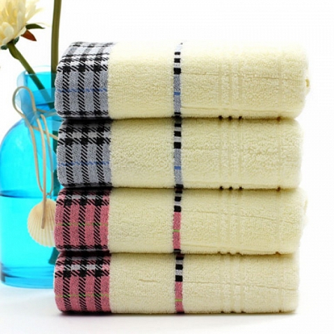 cheap bathroom towels