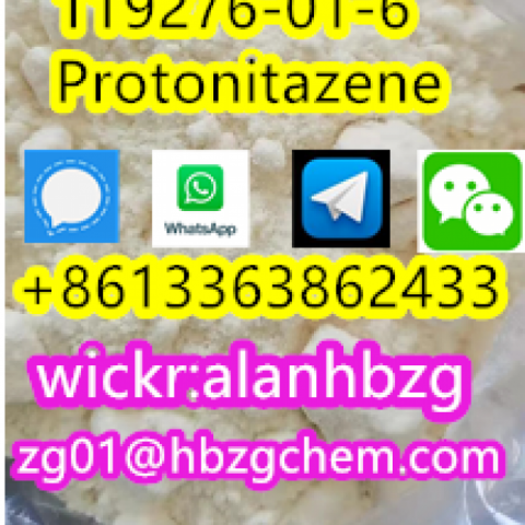 best price Protonitazene 119276-01-6