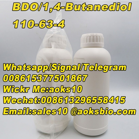 1, 4 Butanediol CAS 110-63-4 factory warehouse Australia,Canada